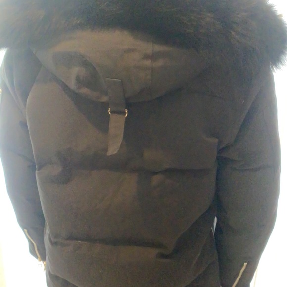 Brand new moose knuckle bomber - Picture 7 of 7